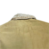 (boro) 1980'S～ WOOLRICH WOLF VEST