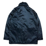 (vintage) 1990'S～ MADE IN USA GOLDEN FLEECE by SPIEWAK TITAN CLOTH STAND UP COLLAR JACKET
