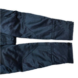 (vintage) 1990'S～ MADE IN USA GOLDEN FLEECE by SPIEWAK TITAN CLOTH STAND UP COLLAR JACKET