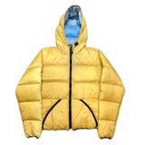 (BORO) MADE IN USA FEATHERED FRIENDS HELIOS DOWN JACKET