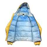 (BORO) MADE IN USA FEATHERED FRIENDS HELIOS DOWN JACKET