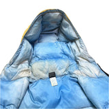 (BORO) MADE IN USA FEATHERED FRIENDS HELIOS DOWN JACKET