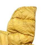 (BORO) MADE IN USA FEATHERED FRIENDS HELIOS DOWN JACKET