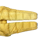 (BORO) MADE IN USA FEATHERED FRIENDS HELIOS DOWN JACKET
