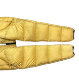 (BORO) MADE IN USA FEATHERED FRIENDS HELIOS DOWN JACKET