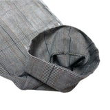 (DESIGNERS) MADE IN MOROCCO DRIES VAN NOTEN LATTICE PATTERN 5 POCKET PANTS