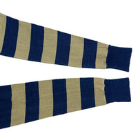 (DESIGNERS) MADE IN JAPAN visvim INDIGO DYED STRIPED SHIRT