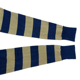 (DESIGNERS) MADE IN JAPAN visvim INDIGO DYED STRIPED SHIRT