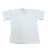 (boro) 1990'S～ MADE IN USA OLD GAP T-SHIRT WITH POCKET