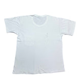 (boro) 1990'S～ MADE IN USA OLD GAP T-SHIRT WITH POCKET
