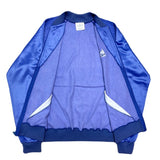 (VINTAGE) 1980'S～ MADE IN USA ADIDAS TRACK JACKET WITH 3 LINES