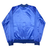 (VINTAGE) 1980'S～ MADE IN USA ADIDAS TRACK JACKET WITH 3 LINES