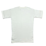 (designers) 2015 MADE IN TURKEY MAISON MARGIELA MM6 BIG PRINT SHORT SLEEVE SWEAT SHIRT