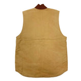 (VINTAGE) 2000'S～ MADE IN MEXICO CARHARTT PADDED DUCK VEST