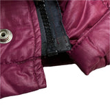 (vintage) 1970'S～ MADE IN USA GERRY RIPSTOP DOWN JACKET