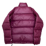 (vintage) 1970'S～ MADE IN USA GERRY RIPSTOP DOWN JACKET