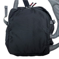 (OTHER) DEAD STOCK NEW 2000 EDDIE BAUER X-CELERATOR PACK CROSSBODY ONE SHOULDER BAG