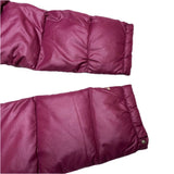 (vintage) 1970'S～ MADE IN USA GERRY RIPSTOP DOWN JACKET