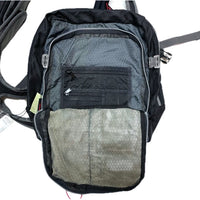 (OTHER) DEAD STOCK NEW 2000 EDDIE BAUER X-CELERATOR PACK CROSSBODY ONE SHOULDER BAG