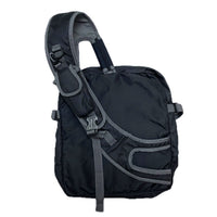 (OTHER) DEAD STOCK NEW 2000 EDDIE BAUER X-CELERATOR PACK CROSSBODY ONE SHOULDER BAG