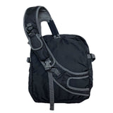 (OTHER) DEAD STOCK NEW 2000 EDDIE BAUER X-CELERATOR PACK CROSSBODY ONE SHOULDER BAG
