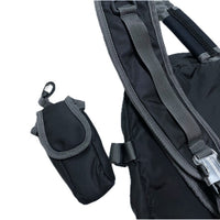 (OTHER) DEAD STOCK NEW 2000 EDDIE BAUER X-CELERATOR PACK CROSSBODY ONE SHOULDER BAG