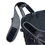 (OTHER) DEAD STOCK NEW 2000 EDDIE BAUER X-CELERATOR PACK CROSSBODY ONE SHOULDER BAG