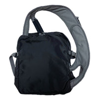 (OTHER) DEAD STOCK NEW 2000 EDDIE BAUER X-CELERATOR PACK CROSSBODY ONE SHOULDER BAG