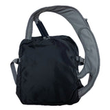 (OTHER) DEAD STOCK NEW 2000 EDDIE BAUER X-CELERATOR PACK CROSSBODY ONE SHOULDER BAG