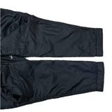 (designers) 1980'S～ HAI SPORTING GEAR THIN PADDED NYLON JACKET WITH DETACHABLE POCKET