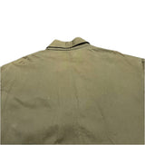 (designers) MADE IN JAPAN Jipijapa MILITARY COAT WITH LINER