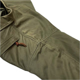 (designers) MADE IN JAPAN Jipijapa MILITARY COAT WITH LINER