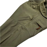 (designers) MADE IN JAPAN Jipijapa MILITARY COAT WITH LINER