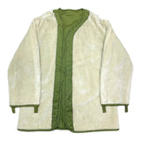 (designers) MADE IN JAPAN Jipijapa MILITARY COAT WITH LINER