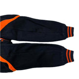 (vintage) 1960'S～ UNKNOWN WOOL X NYLON REVERSIBLE VARSITY JACKET