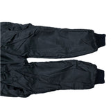 (vintage) 1960'S～ UNKNOWN WOOL X NYLON REVERSIBLE VARSITY JACKET