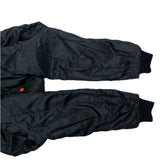 (vintage) 1960'S～ UNKNOWN WOOL X NYLON REVERSIBLE VARSITY JACKET