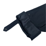 (designers) MADE IN ITALY PRADA SPORT 2WAY DESIGN NYLON BIKER JACKET