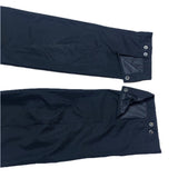 (designers) MADE IN ITALY PRADA SPORT 2WAY DESIGN NYLON BIKER JACKET