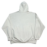 (vintage) 2019 NIRVANA SMILE PRINT PULLOVER HOODIE SWEAT SHIRT