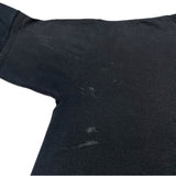 (VINTAGE) 1990'S～ MADE IN USA HARLEY DAVIDSON SLEEVE PATCHWORK REMAKE LONG SLEEVE T-SHIRT AS IS