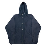 (VINTAGE) 1990'S～ MADE IN USA SIERRA DESIGNS 60/40 CLOTH MOUNTAIN PARKA AS IS