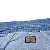 (DESIGNERS) 1990'S～ ARMANI JEANS DENIM SHIRT