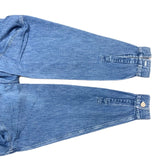 (DESIGNERS) 1990'S～ ARMANI JEANS DENIM SHIRT