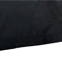 (JAPAN) 1990'S～ UNKNOWN DETACHABLE POCKET DESIGN ANORAK PARKA