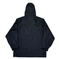 (JAPAN) 1990'S～ UNKNOWN DETACHABLE POCKET DESIGN ANORAK PARKA