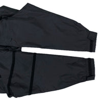 (JAPAN) 1990'S～ UNKNOWN DETACHABLE POCKET DESIGN ANORAK PARKA
