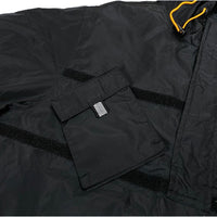 (JAPAN) 1990'S～ UNKNOWN DETACHABLE POCKET DESIGN ANORAK PARKA
