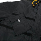 (JAPAN) 1990'S～ UNKNOWN DETACHABLE POCKET DESIGN ANORAK PARKA