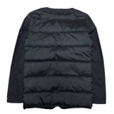 (designers) PUMA X MIHARA YASUHIRO LAYERED STYLE DOWN JACKET